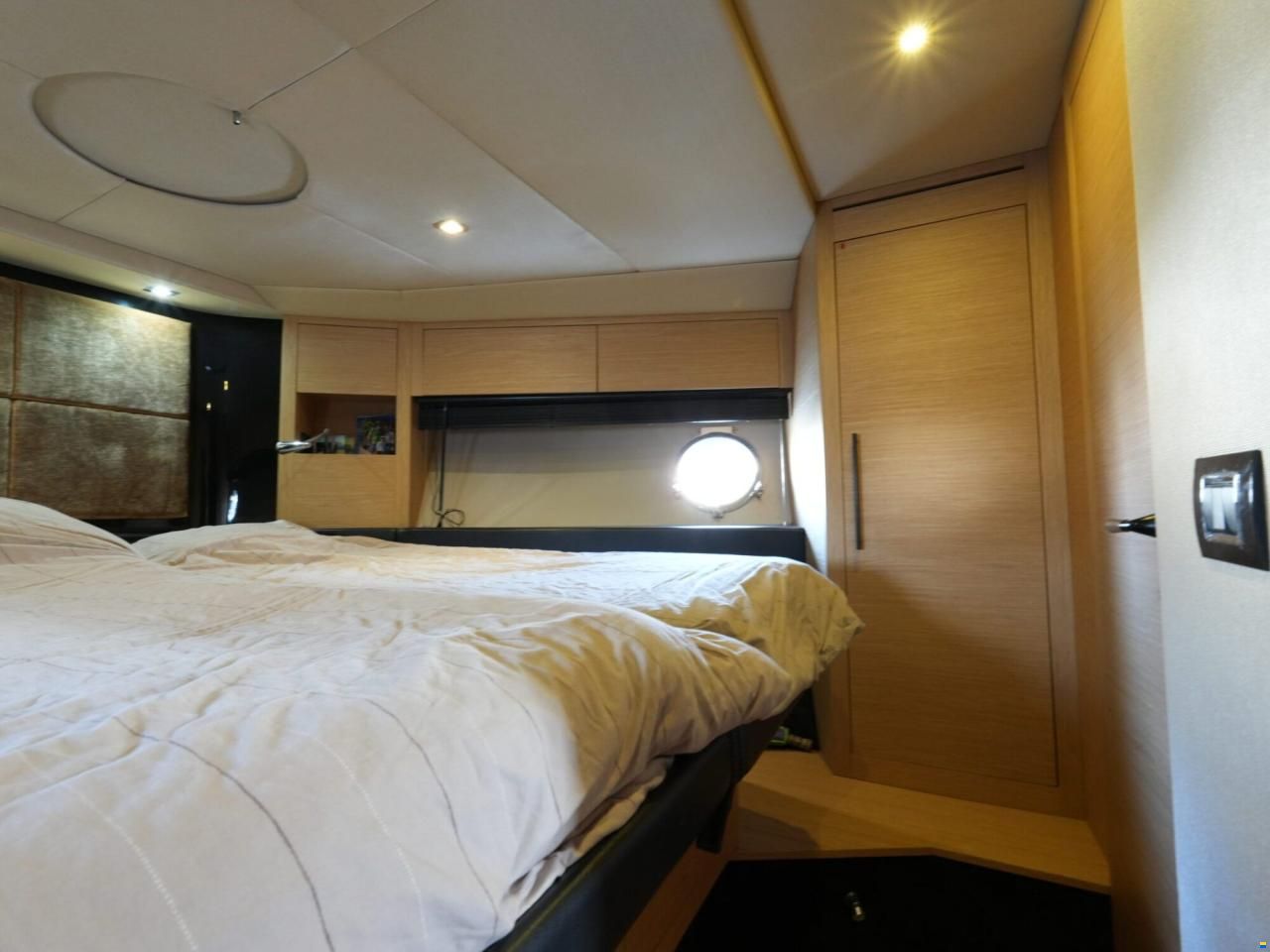 Sessa C46 HT IPS