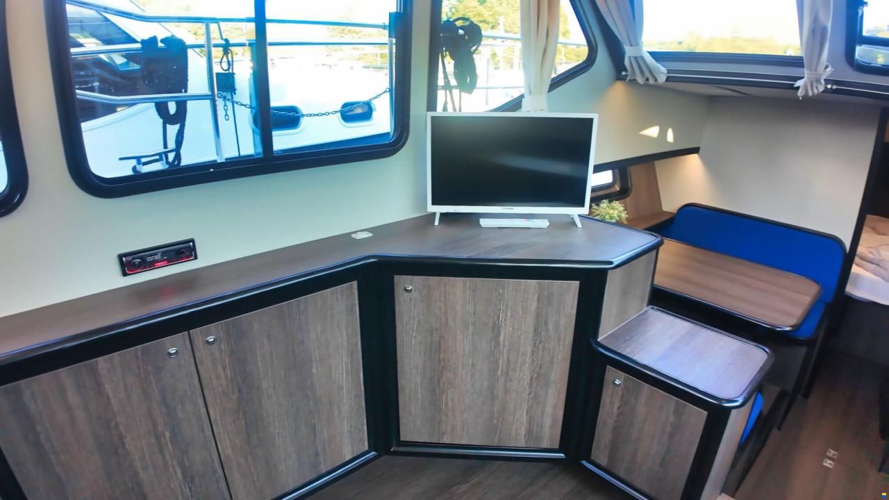 Vacance 12.00 AK Cabrio