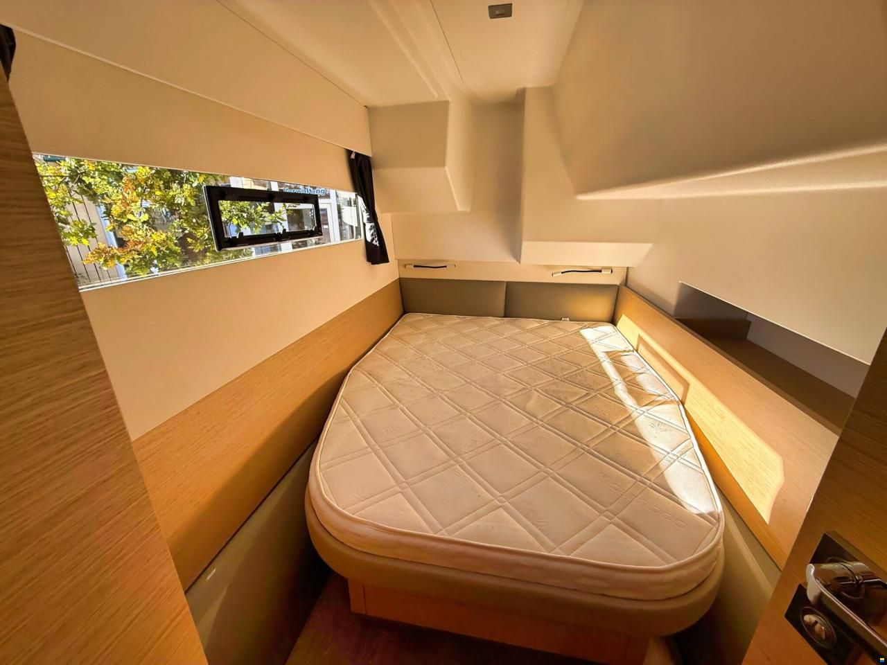 Fountaine Pajot Fountaine Payot Motorcatamaran MY 37