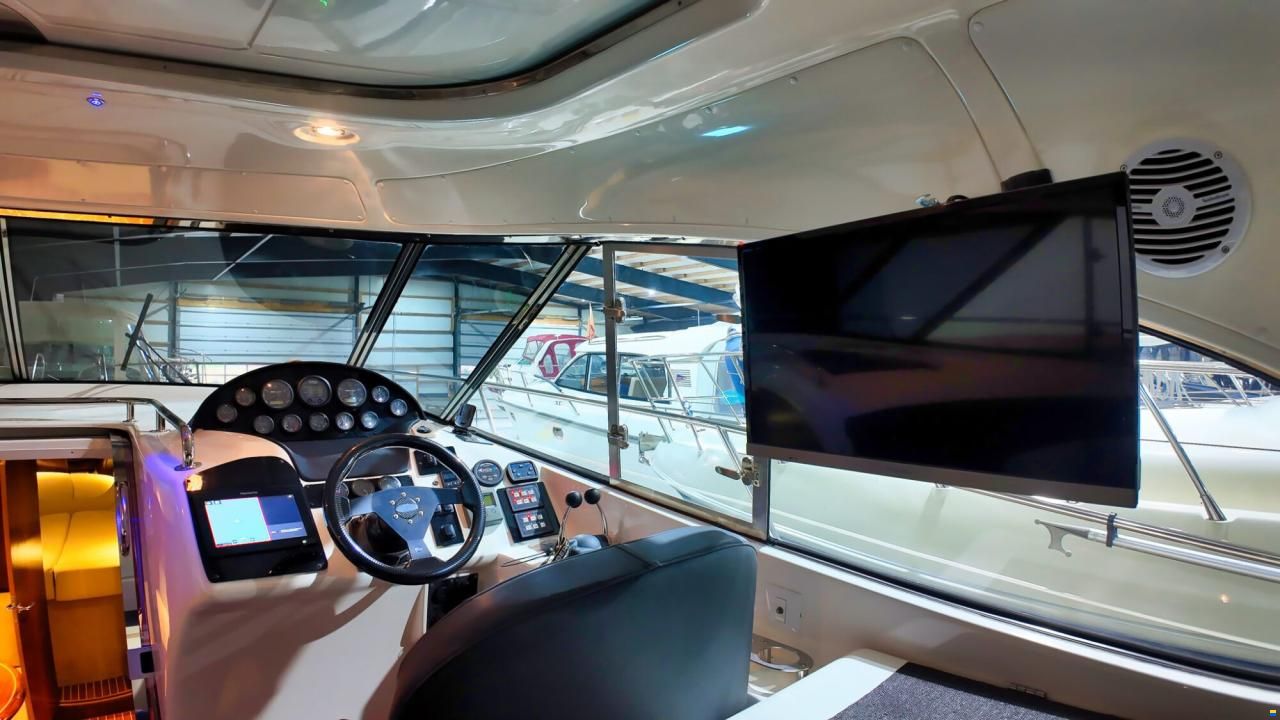 Bavaria 37 HT Hardtop