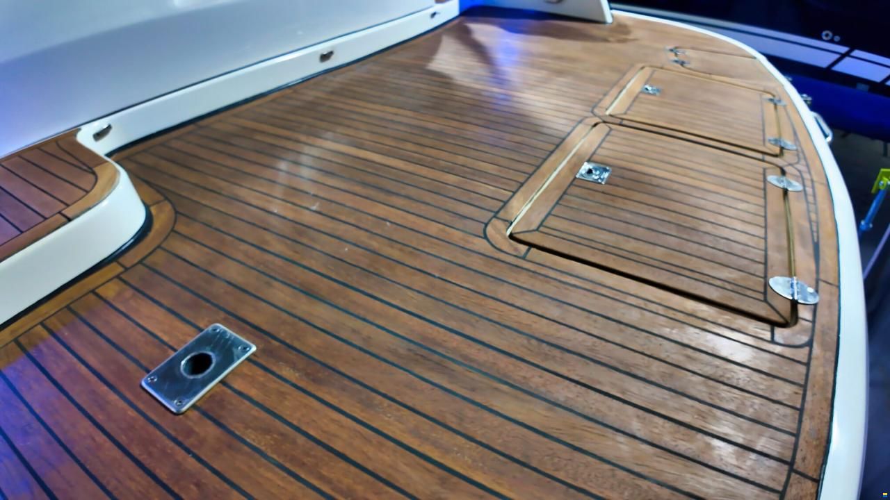 Bavaria 37 HT Hardtop