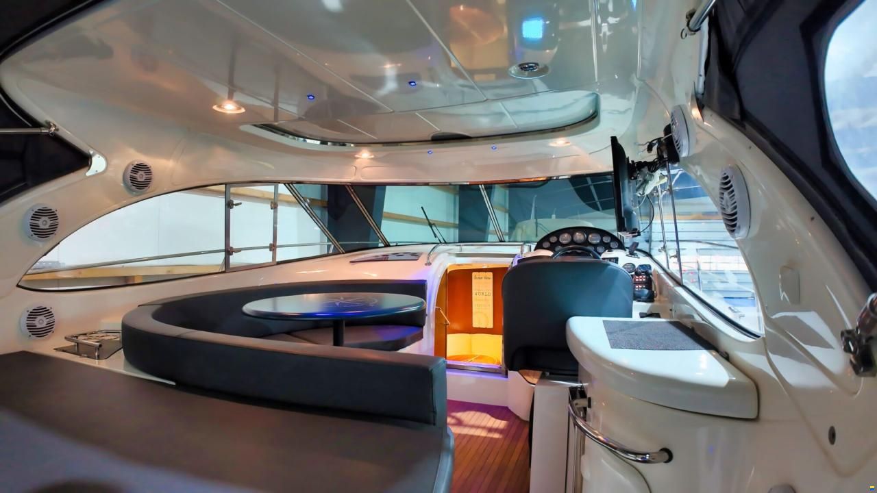 Bavaria 37 HT Hardtop