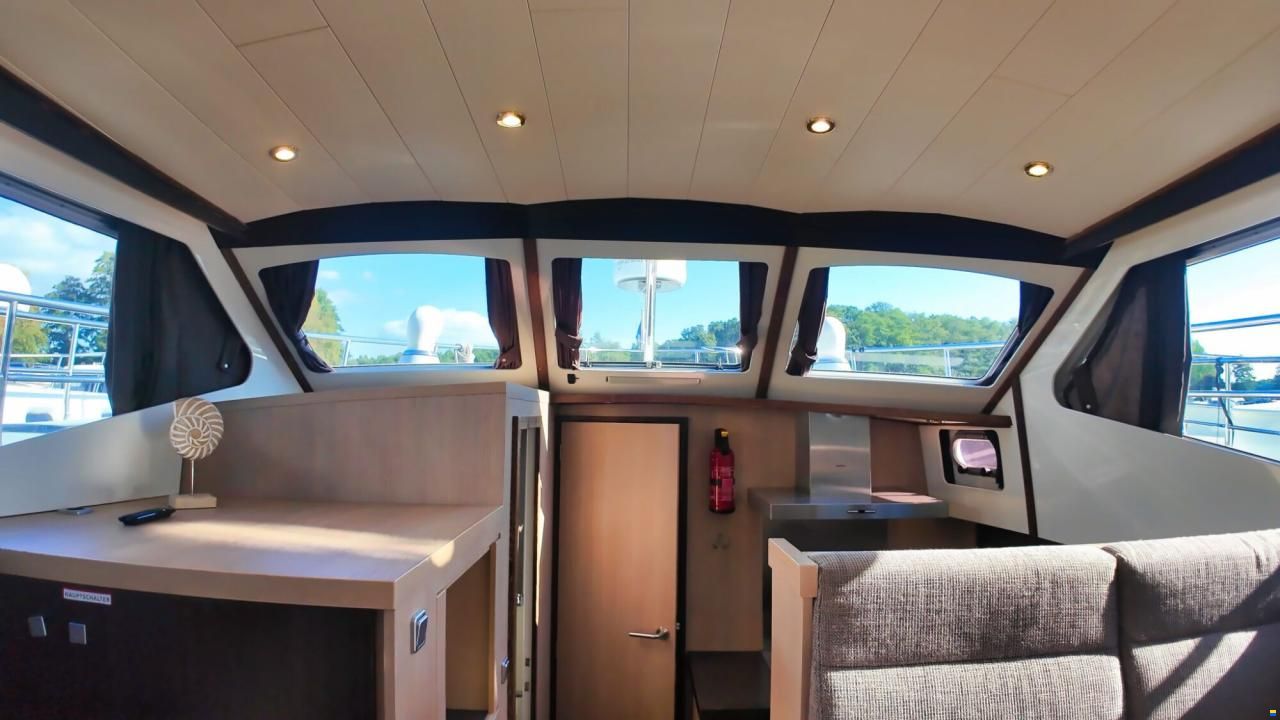 Aventura 43 AK Cabrio