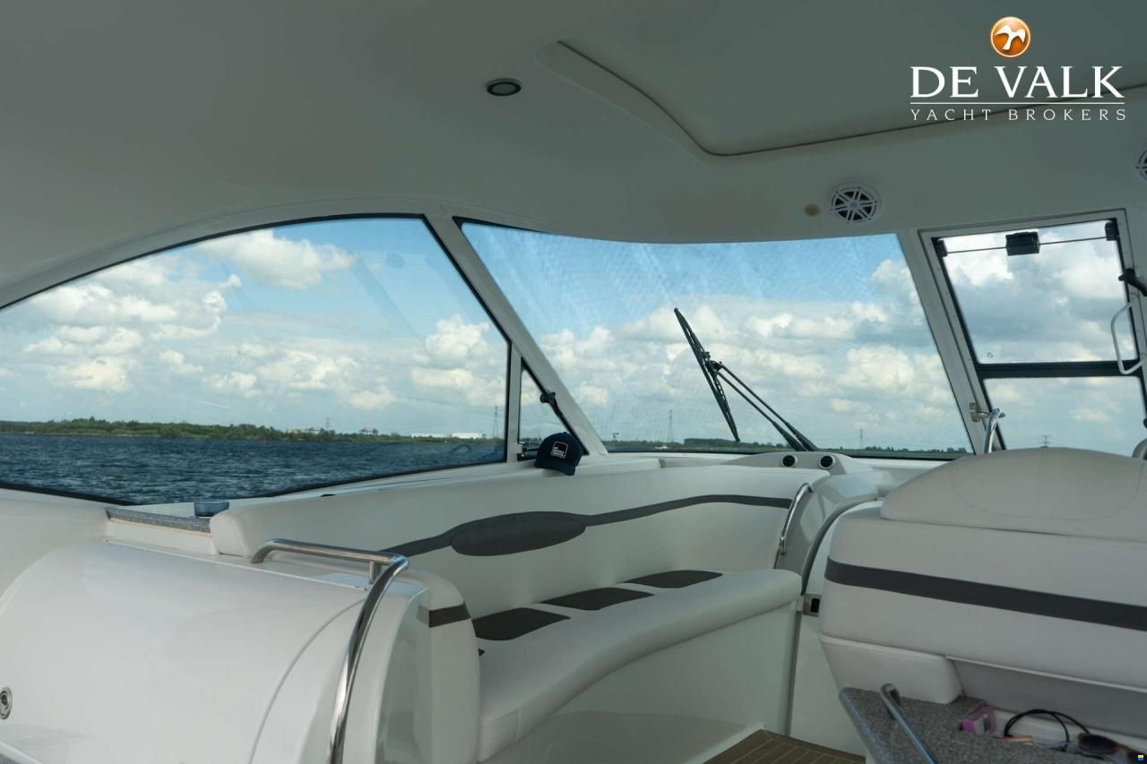 Formula 45 Yacht.