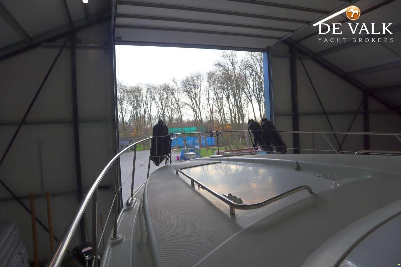 Formula 45 Yacht.