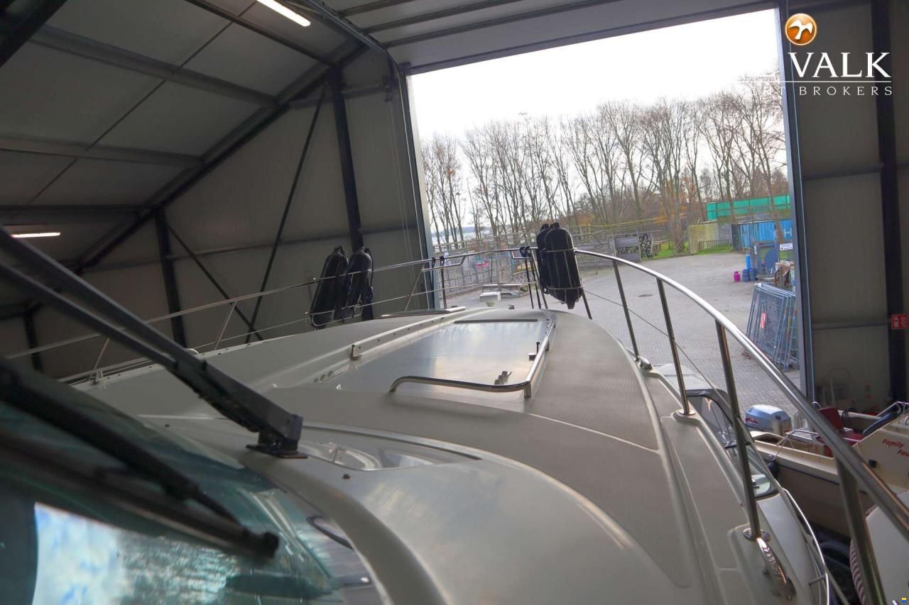 Formula 45 Yacht.