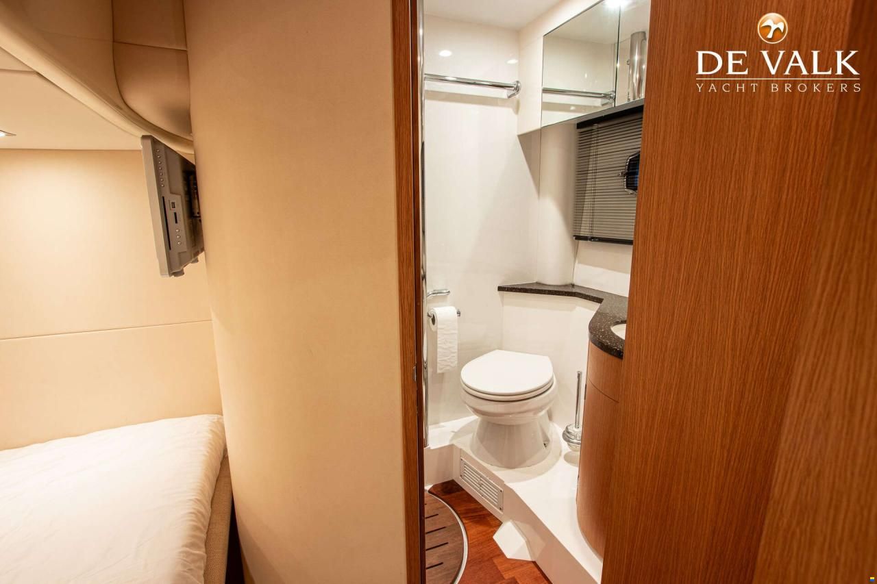 Fairline Targa 47 Gran Turismo