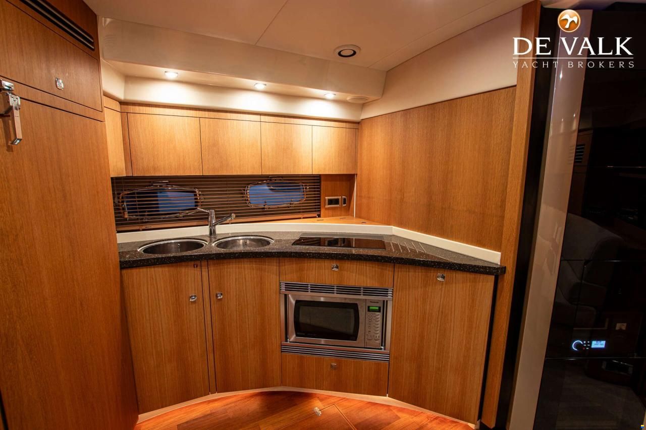 Fairline Targa 47 Gran Turismo