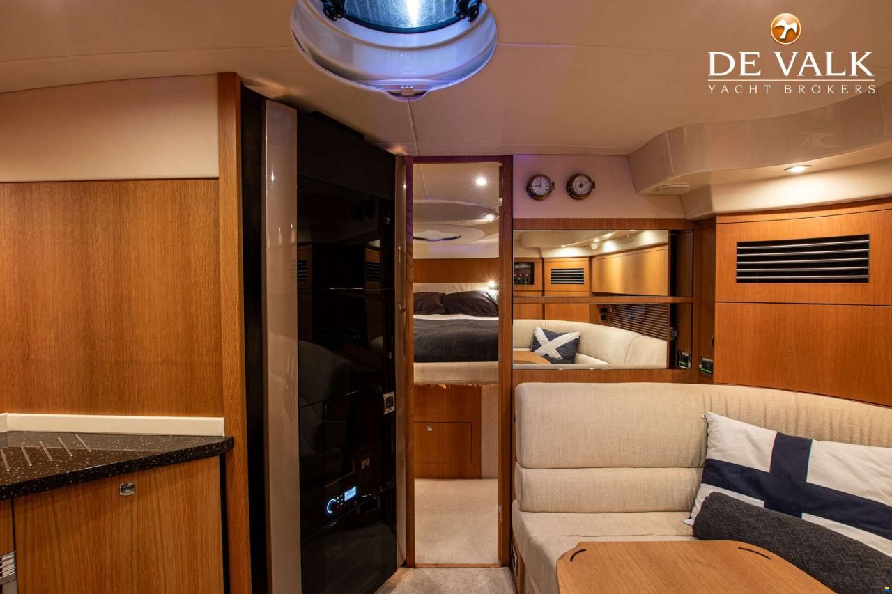 Fairline Targa 47 Gran Turismo