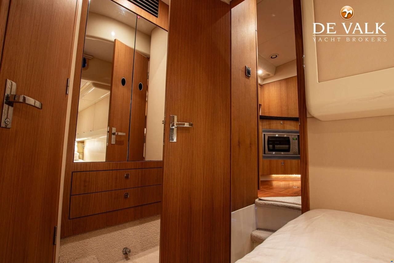 Fairline Targa 47 Gran Turismo