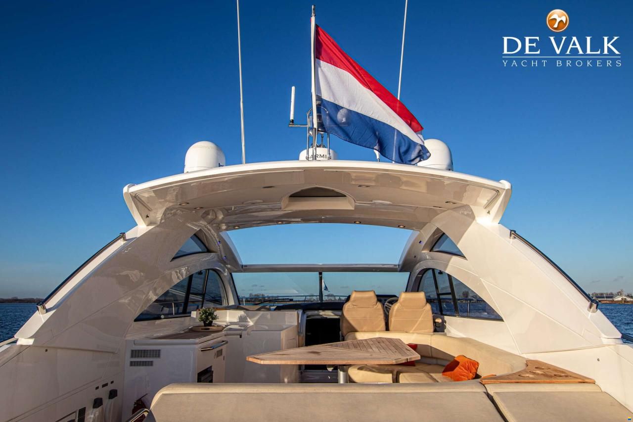 Fairline Targa 47 Gran Turismo