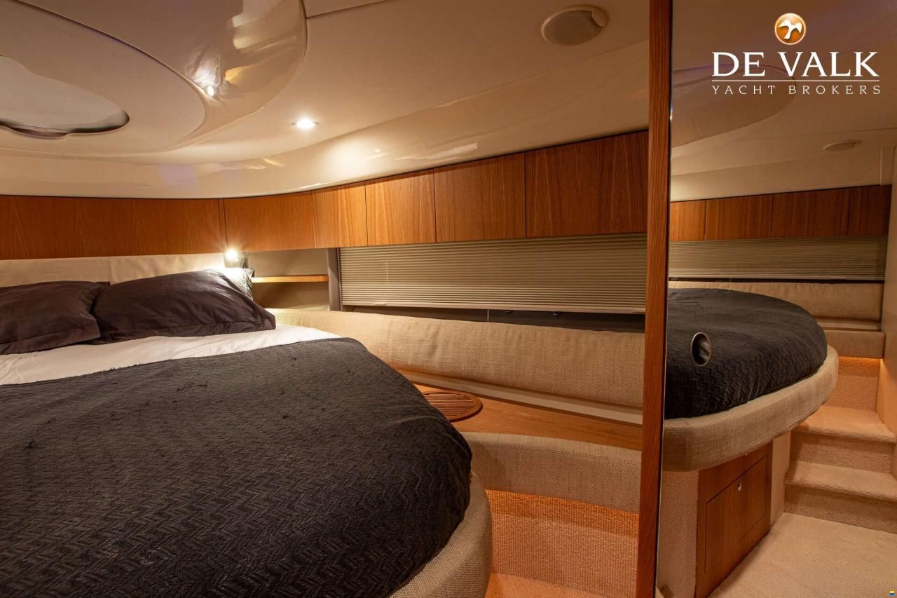 Fairline Targa 47 Gran Turismo