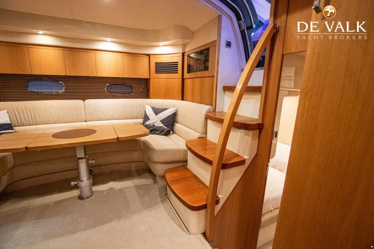 Fairline Targa 47 Gran Turismo