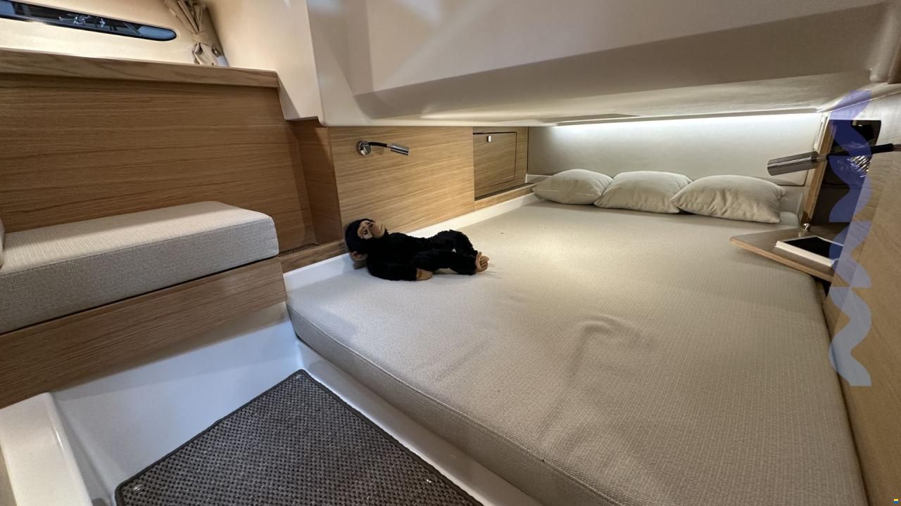 Nimbus WEEKENDER W 12