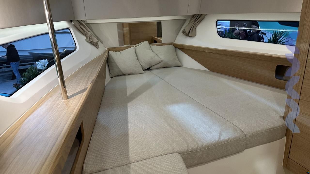 Nimbus WEEKENDER W 12