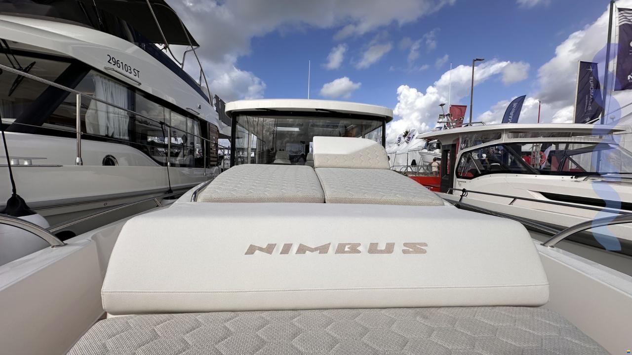 Nimbus COMMUTER 11