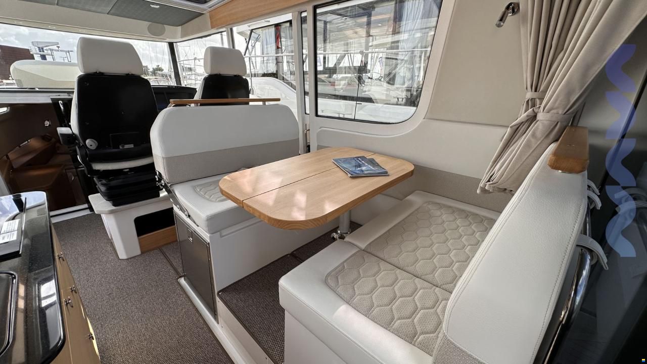 Nimbus COMMUTER 11