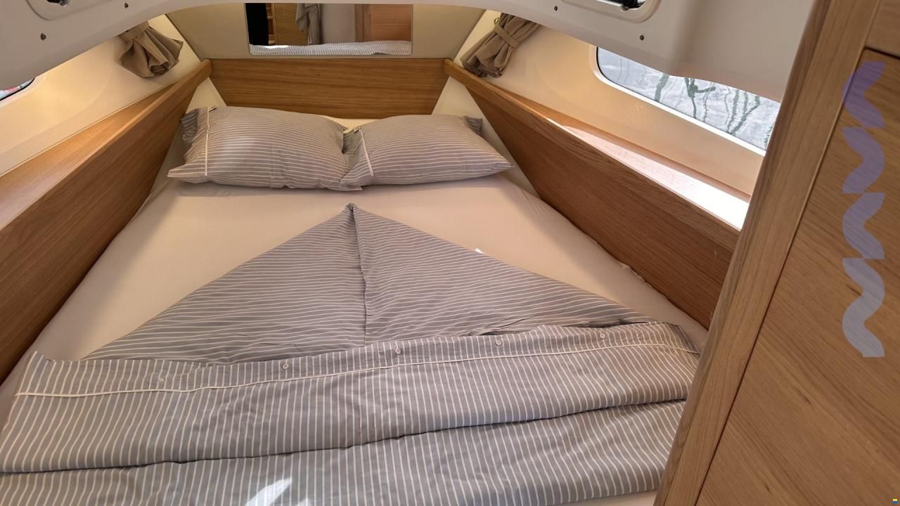 Nimbus COMMUTER 11