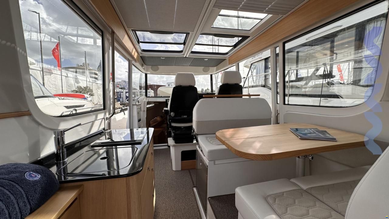 Nimbus COMMUTER 11