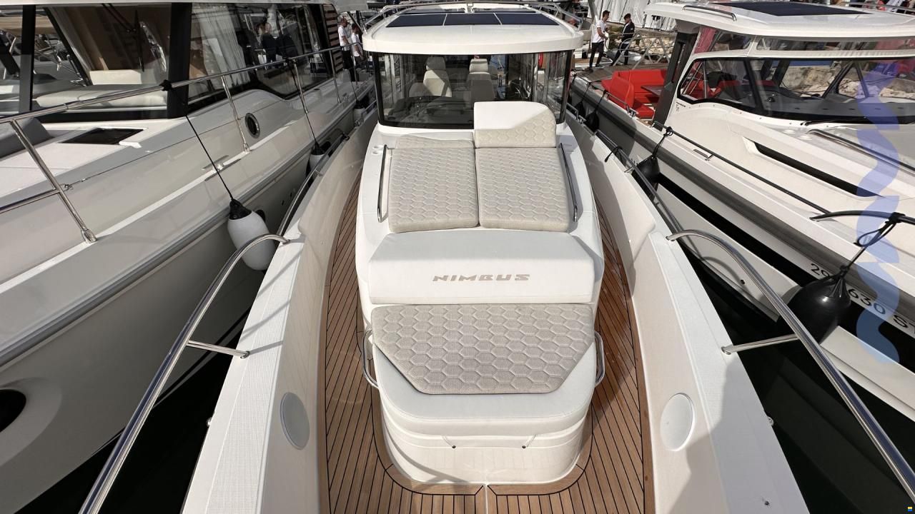 Nimbus COMMUTER 11