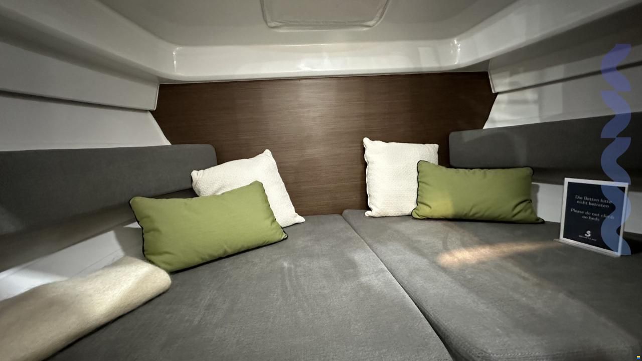 Beneteau ANTARES 8 V2