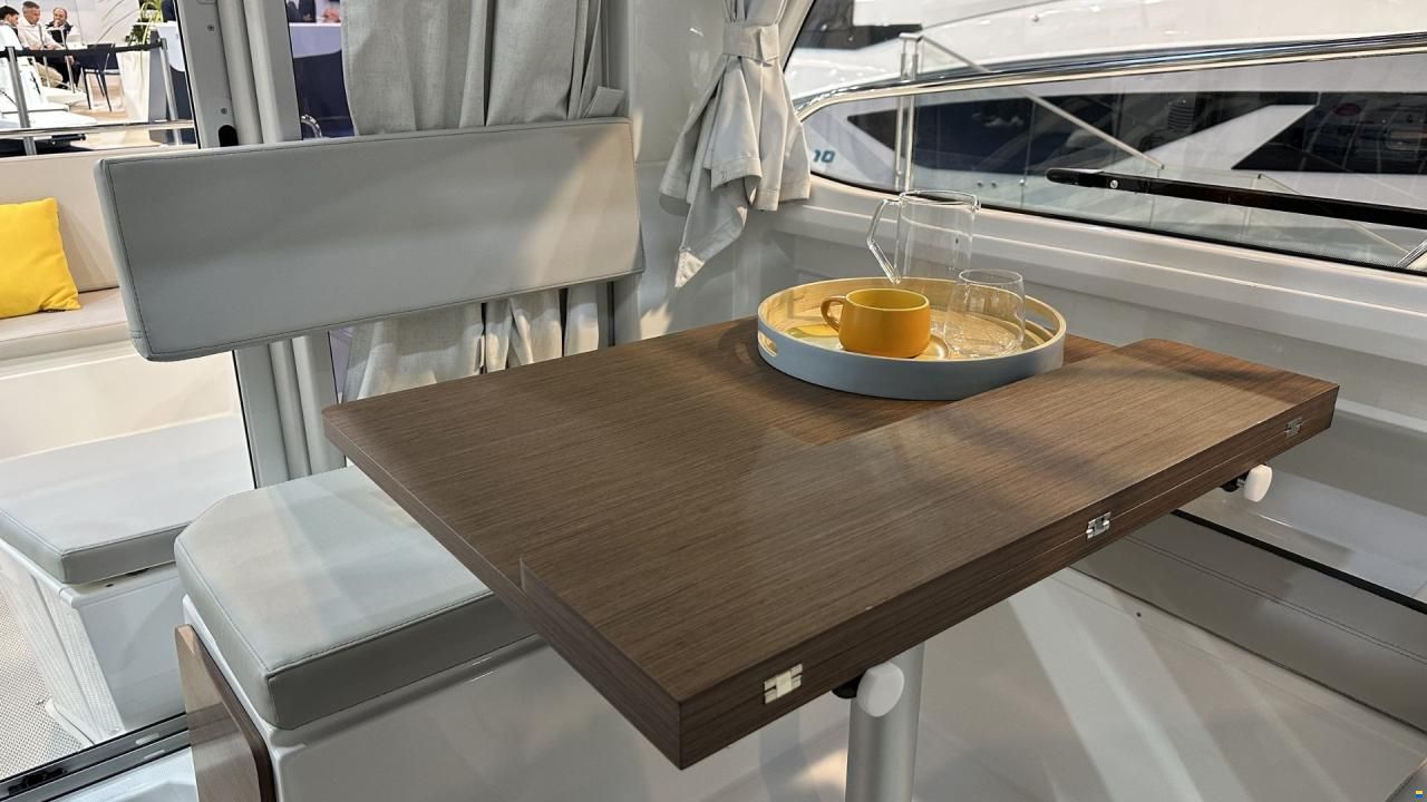 Beneteau ANTARES 8 V2