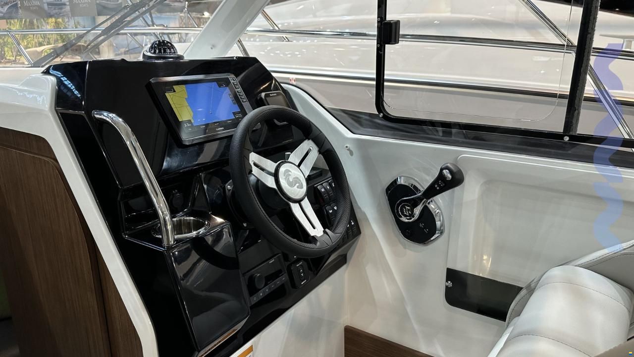 Beneteau ANTARES 8 V2