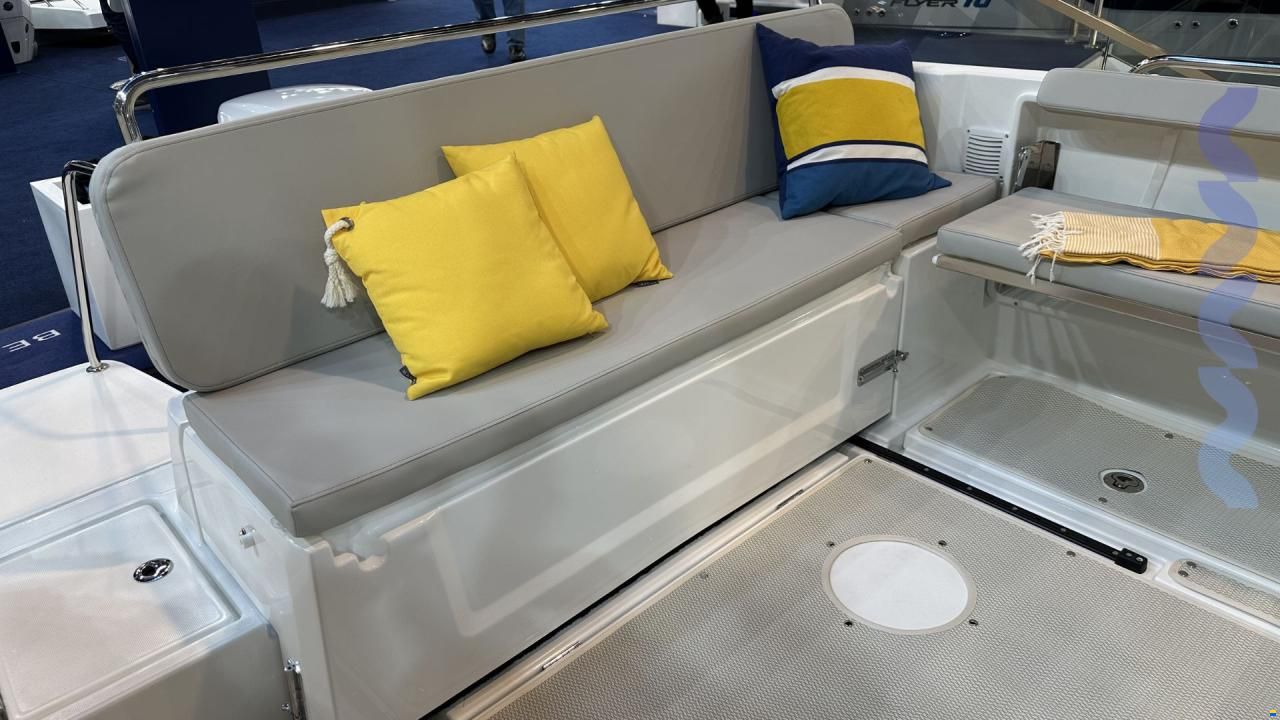 Beneteau ANTARES 8 V2