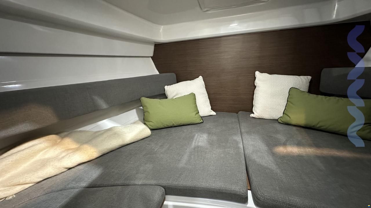 Beneteau ANTARES 8 V2
