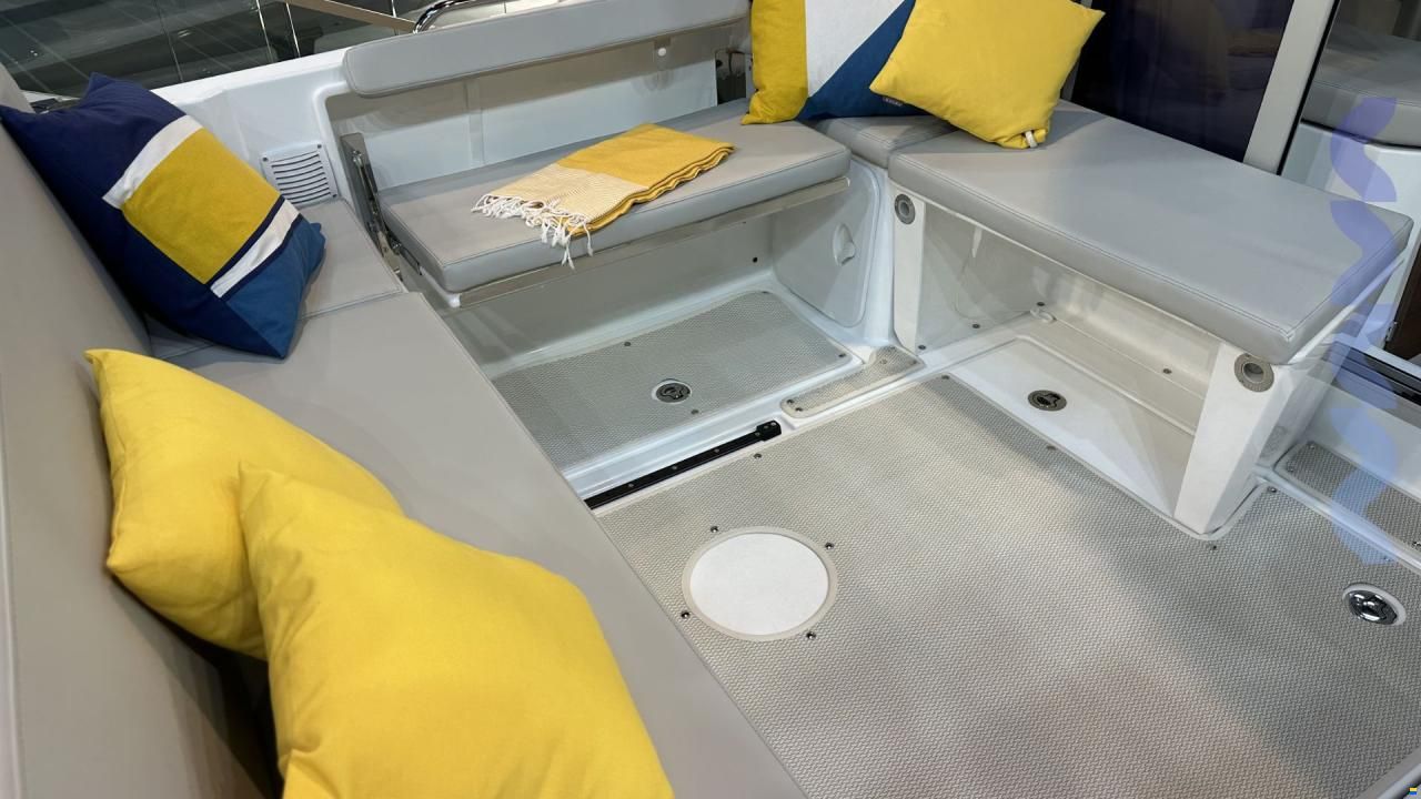 Beneteau ANTARES 8 V2