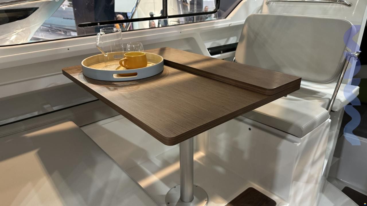 Beneteau ANTARES 8 V2