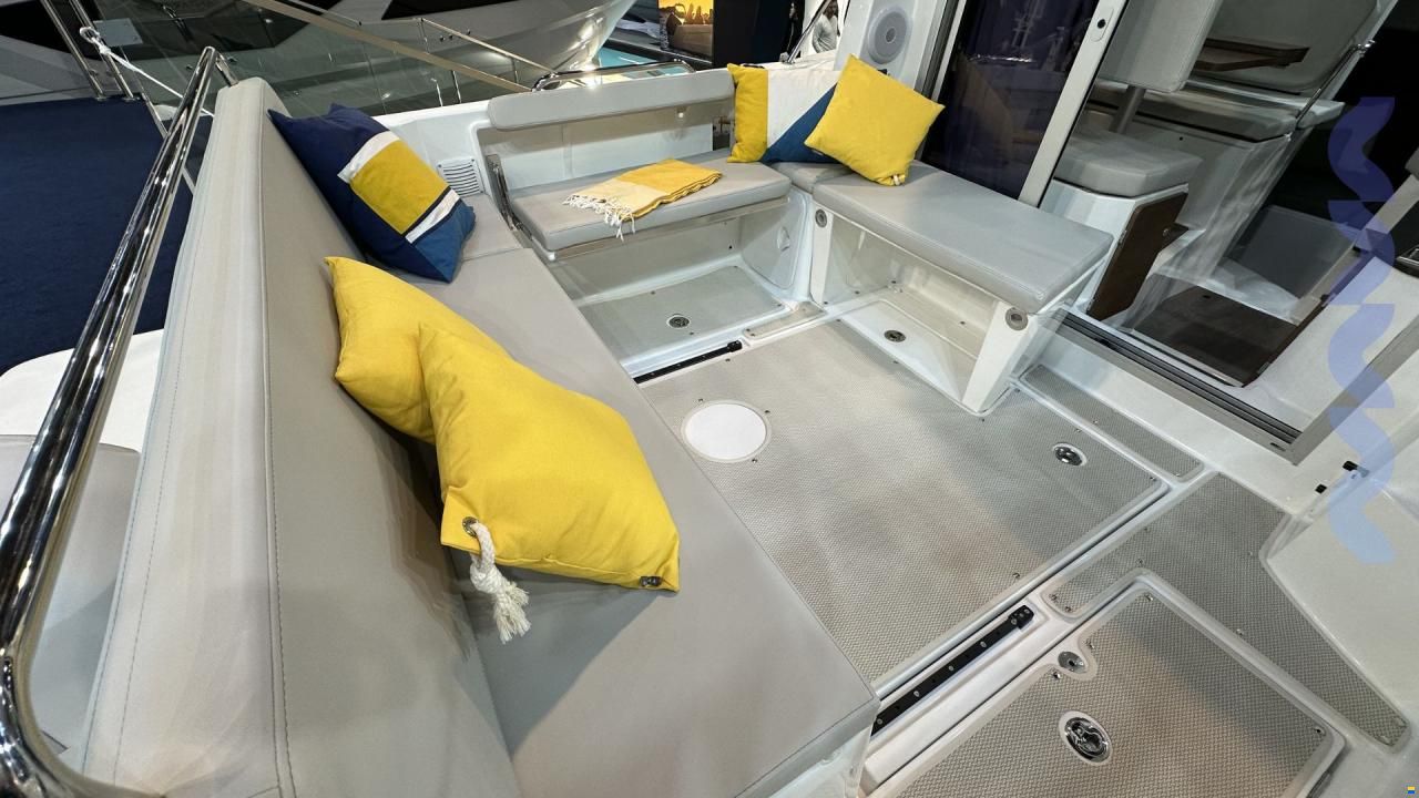 Beneteau ANTARES 8 V2
