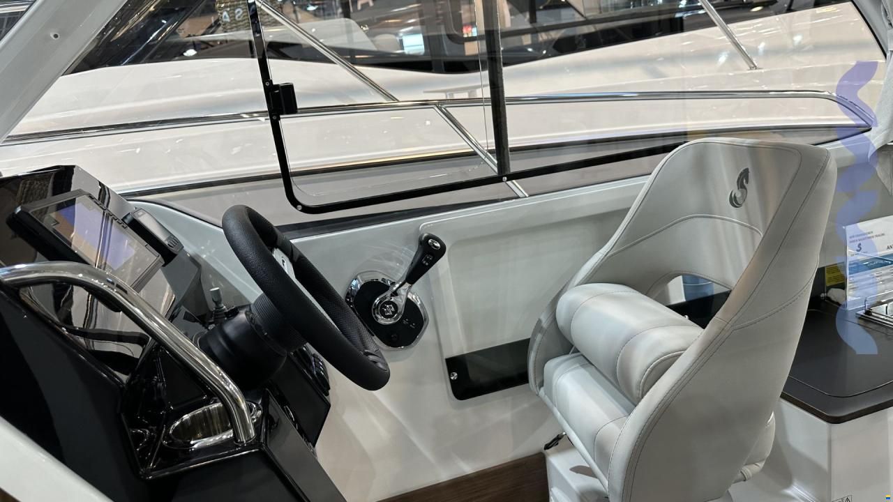 Beneteau ANTARES 8 V2