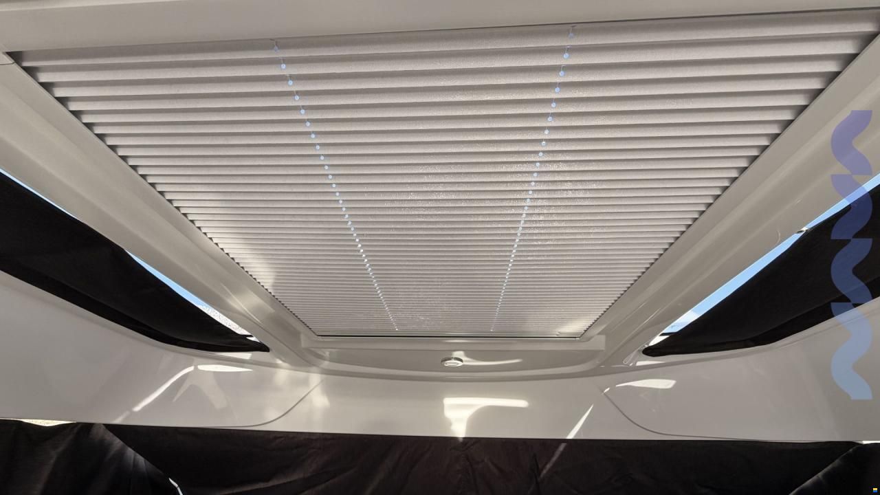 Beneteau ANTARES 9 OB V1