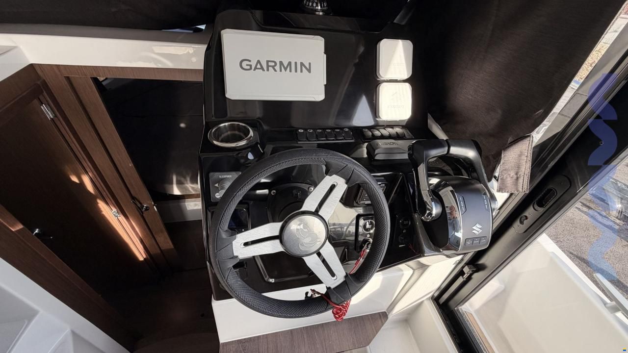 Beneteau ANTARES 9 OB V1