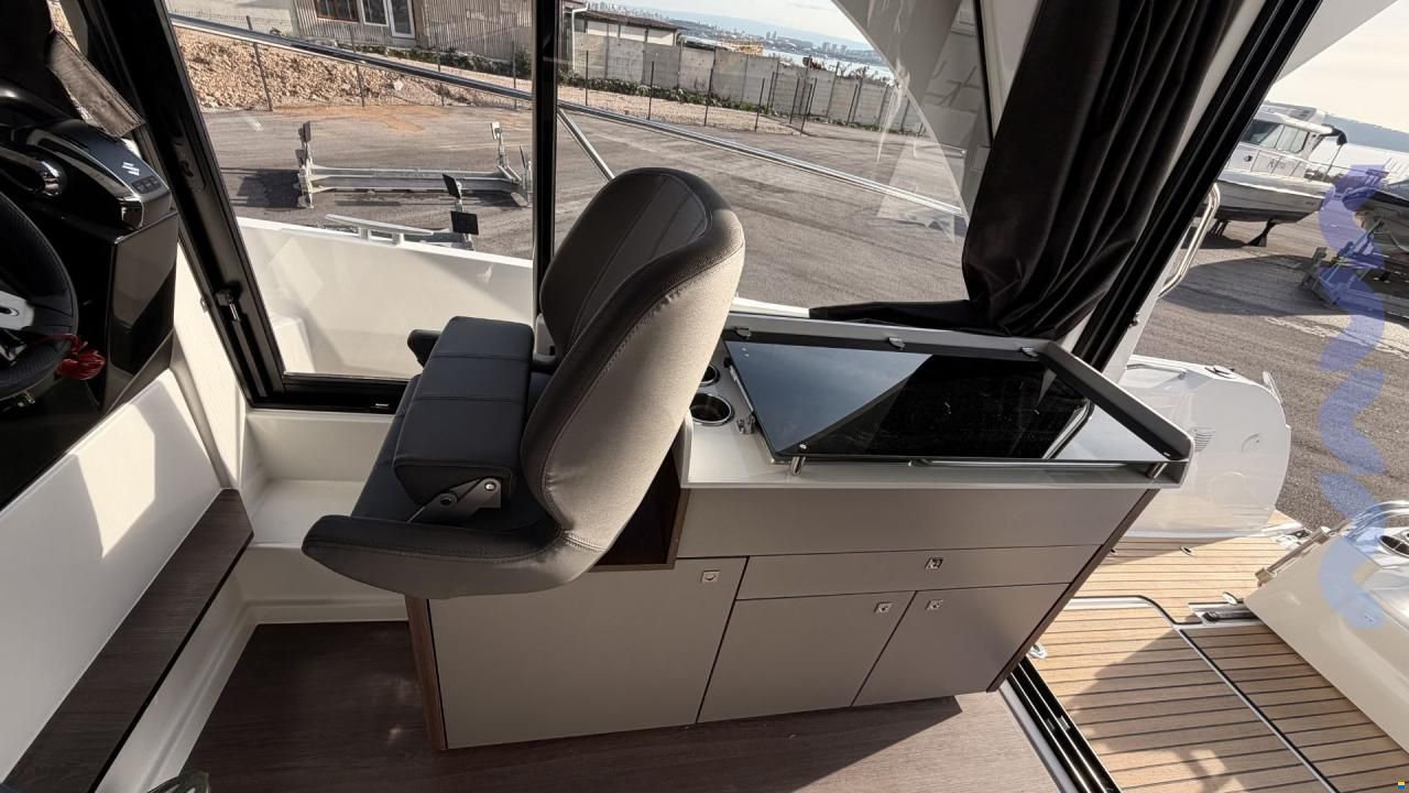 Beneteau ANTARES 9 OB V1