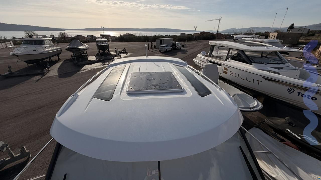 Beneteau ANTARES 9 OB V1