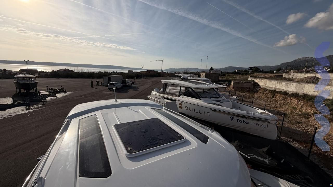 Beneteau ANTARES 9 OB V1
