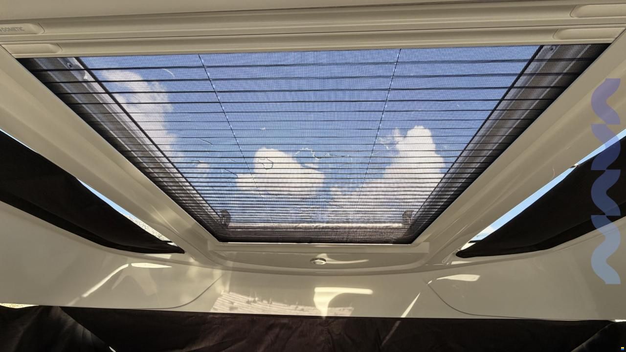 Beneteau ANTARES 9 OB V1