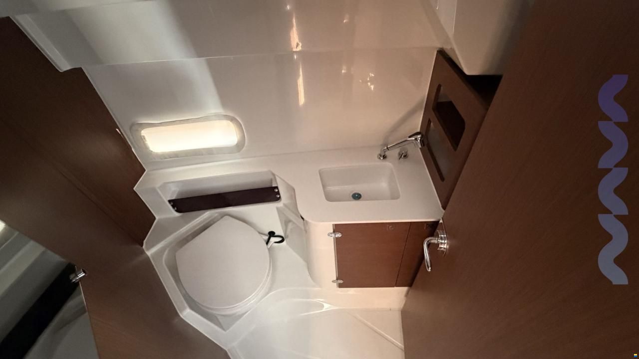 Beneteau ANTARES 9 OB V1