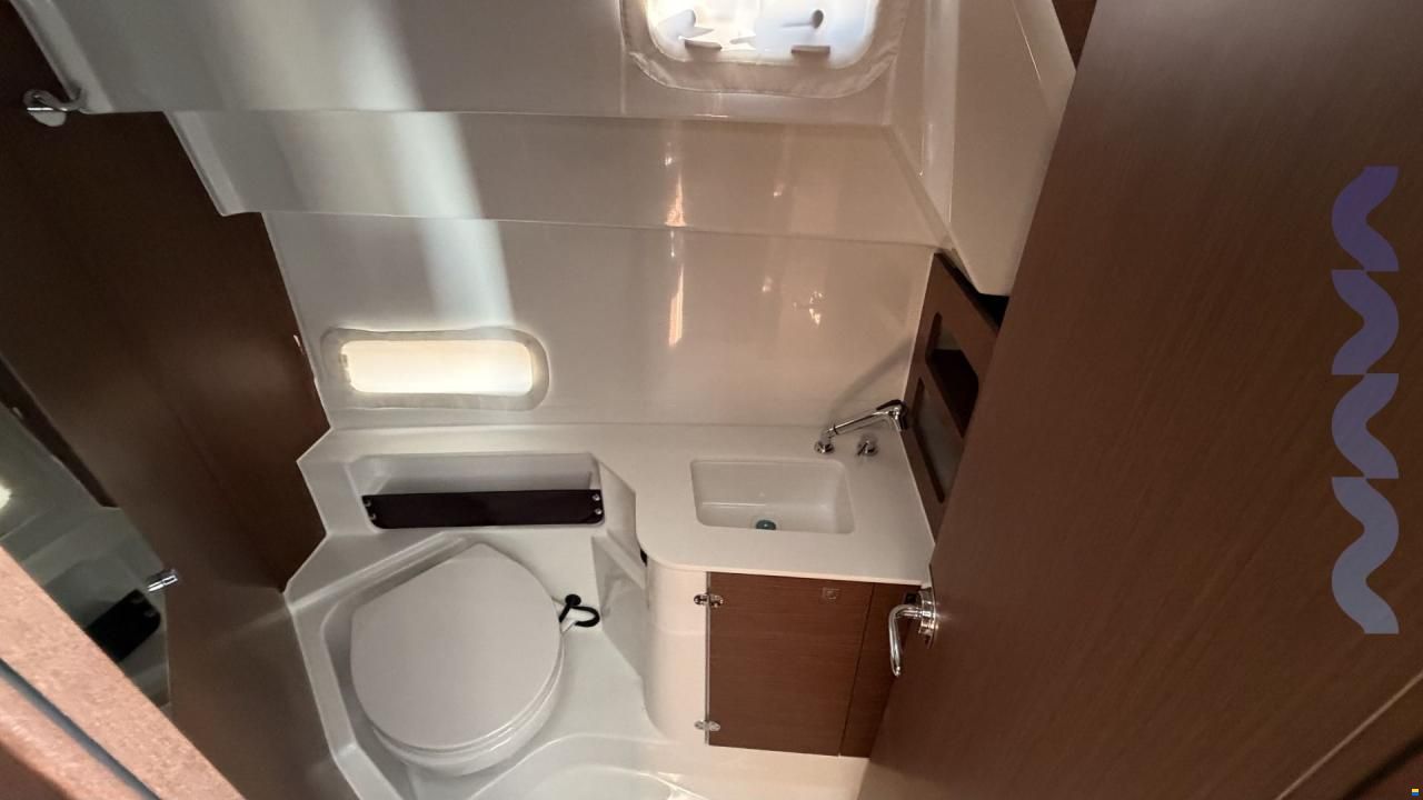 Beneteau ANTARES 9 OB V1