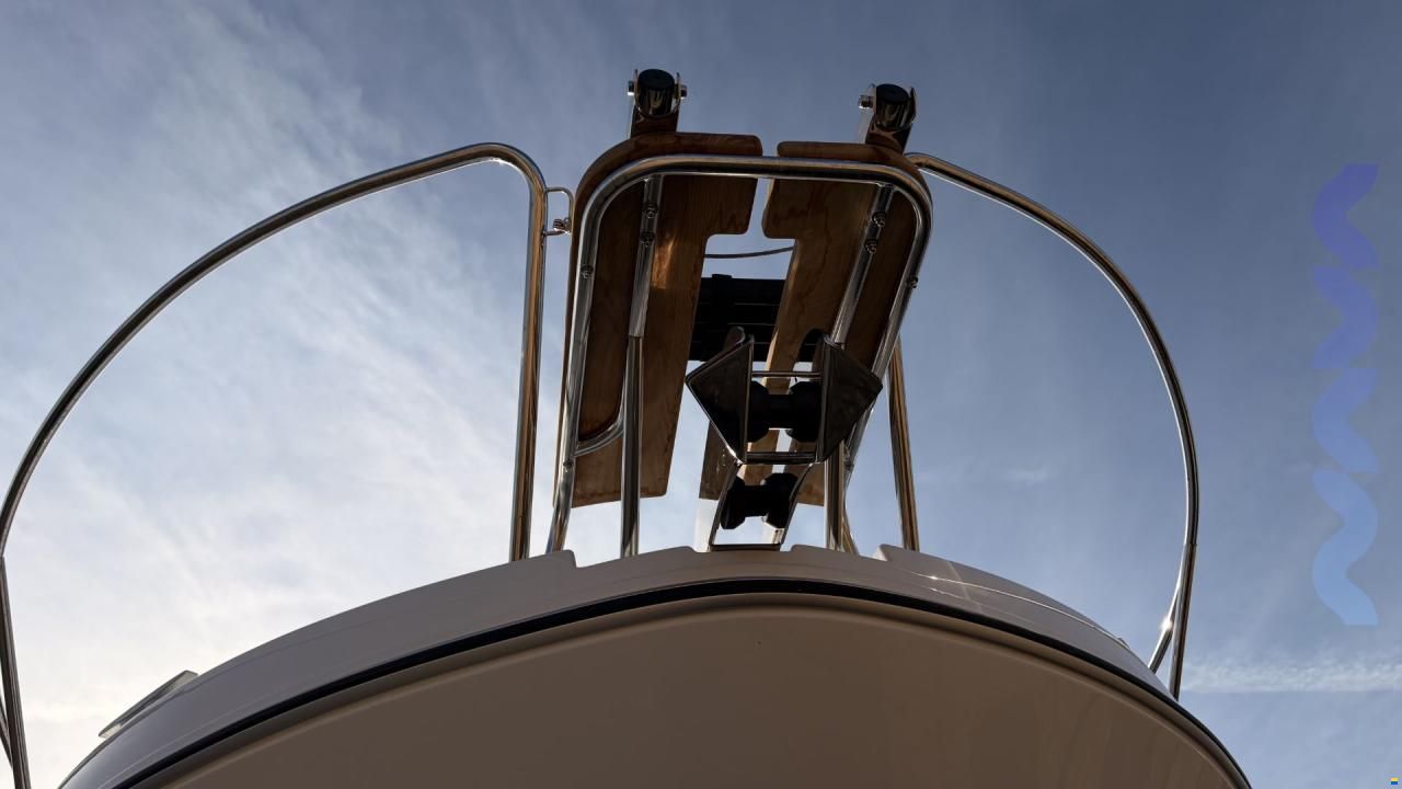 Beneteau ANTARES 9 OB V1