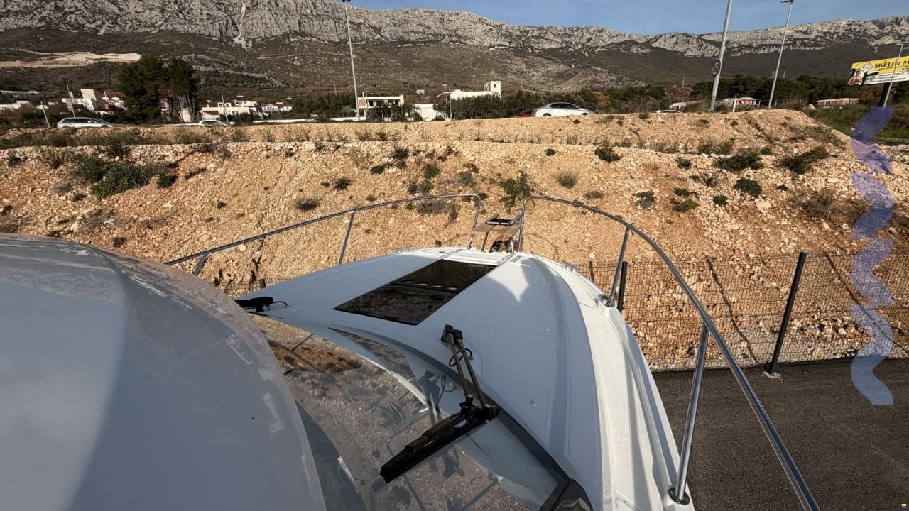Beneteau ANTARES 9 OB V1