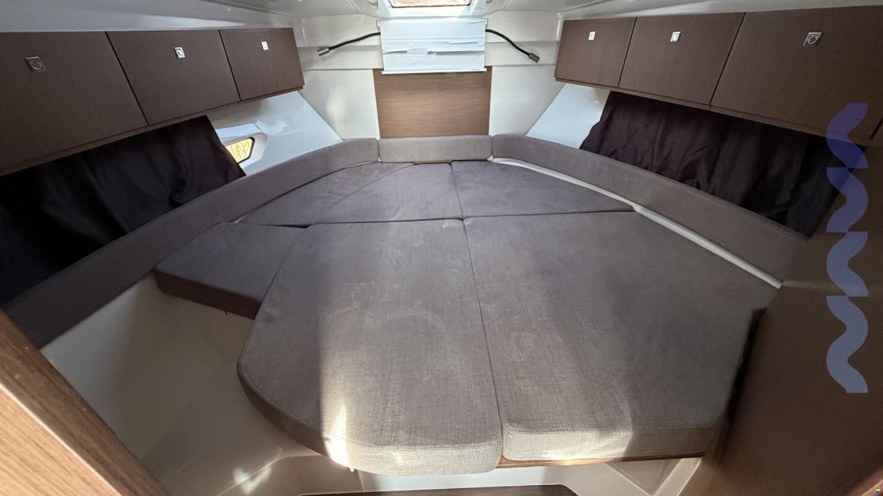 Beneteau ANTARES 9 OB V1