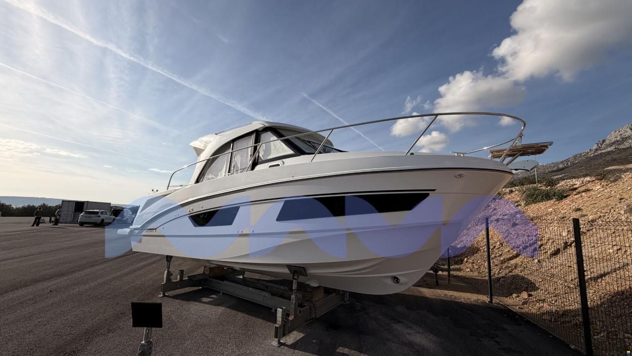 Beneteau ANTARES 9 OB V1