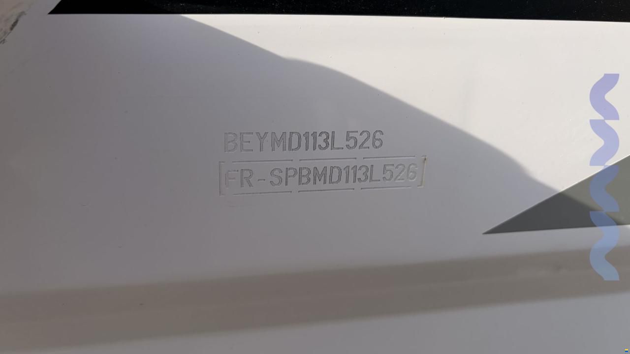 Beneteau ANTARES 9 OB V1