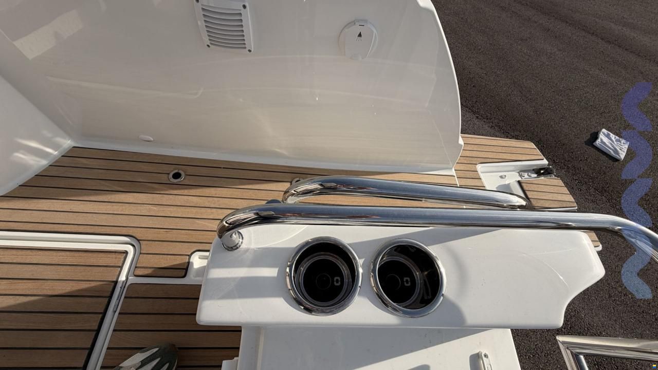 Beneteau ANTARES 9 OB V1