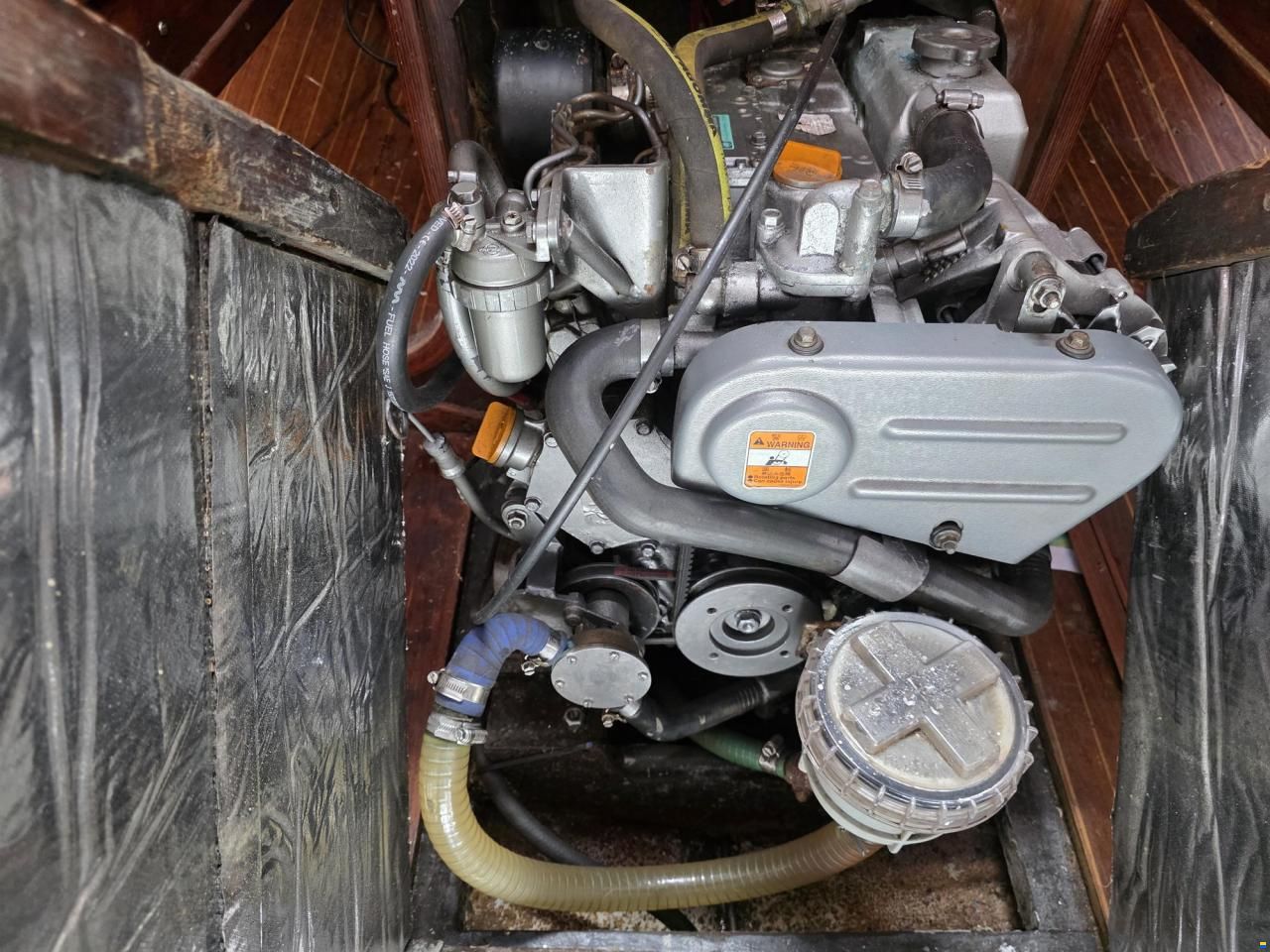 Nautors Swan 37