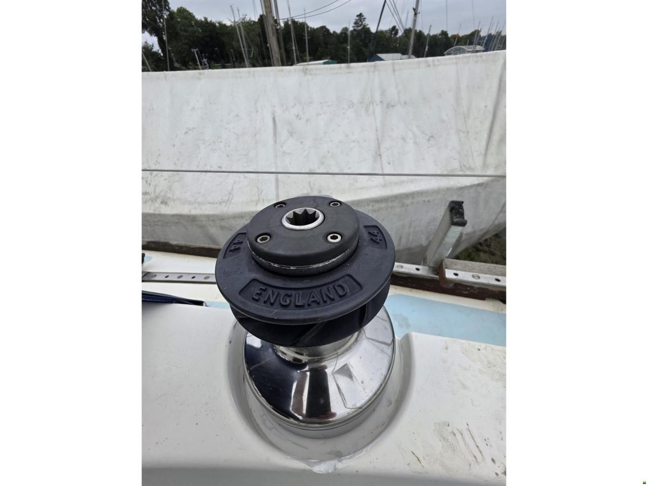 Nautors Swan 37