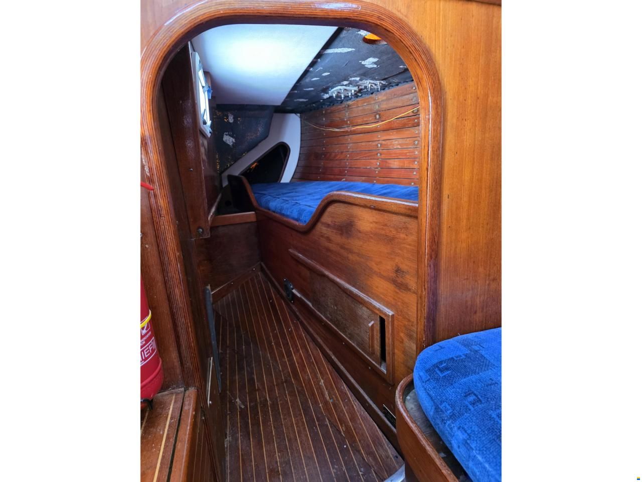Nautors Swan 37
